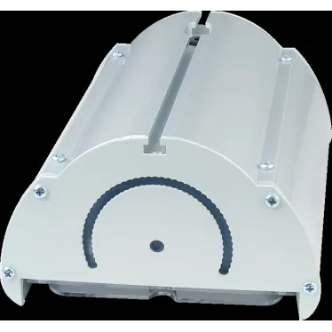 Светильник светодиодный Angar 65Вт 9700Лм 5000K IP67 | DA65Sh1-5K | Diora