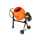 Бетономешалка БМ-180