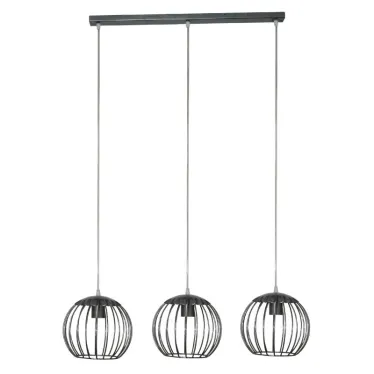 Светильник Рио 231 хром НСБ 01-3х60-155 Е27 ИУ