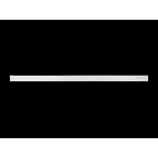 Светильник светодиодный Box SE 30Вт 3800Лм 4000K IP40 White clip | DBSE30-O-4K-WC-1500 | Diora