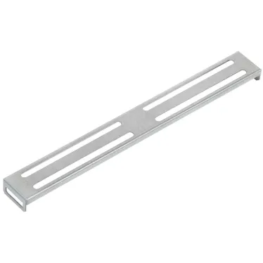 Рейка поперечная двухрядная 412 SMART (комплект 2шт.)