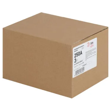 Выключатель автоматический ВА88-35М PRO 3Р 250А 35кА 3Р 250А 35кА