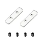 Соединитель профиля ARH-MICRO-0510 (, Металл)