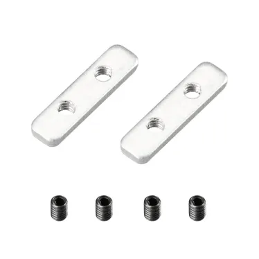 Соединитель профиля ARH-MICRO-0510 (, Металл)