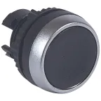 Головка кнопки 'нажал вкл.-нажал откл.' 22.3 Osmoz для комплектации с потайным толкателем