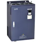 Преобразователь частоты K750 380В 3Ф 200-220кВт 377-426А