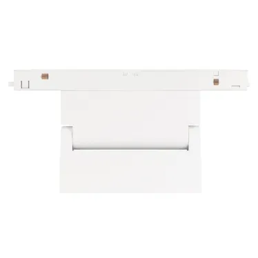 Светильник MAG-ORIENT-LASER-FOLD-S195-6W Warm3000 (WH, 30 deg, 48V, DALI) (Arlight, IP20 Металл, 5 лет) | 035863 | Arlight