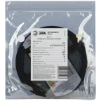 Лента светодиодная LRCOB-504-8 10W/m 8mm 24V 6500K 3year белая 5 м