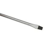 Отвертка SL 5х150 мм шлицевая двухкомпонентная рукоятка