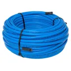 Кабель нагревательный саморегулирующийся DSE-15F (15 Вт/м) 50 м