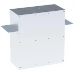 Гильза кабельная 3 секции для УЭРМ (280х250х120)