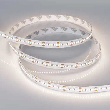 Лента светодиодная MICROLED-M300-10mm 24V Day4000 (21.6 W/m, IP20, 2216, 5m) (arlight, Открытый) | 023589(2) | Arlight