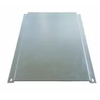 Монтажная панель 400x800 МПМ-01