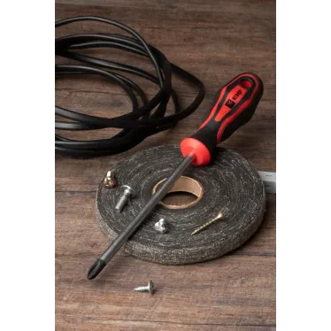 Отвертка Master PH3x150 мм Basic