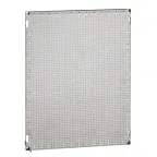 Плата перфорированная Lina12.5 1000х800мм