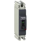 Выключатель автоматический однополюсный EZC100 18 KA/240В 50 A
