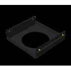 Крепление для ДВО23, 24, 59 DL/GR 150/300 черный