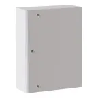 Щит с монтажной панелью ЩМПг- 80.60.25 IP65 PROxima