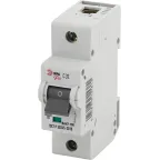 Автоматический выключательВА 47-100 1Р 32А 10 кА кривая С