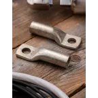 Наконечник медный луженый ТМЛ DIN 95-12 PROxima