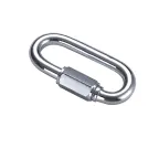 Карабин винтовой М6 (1шт)