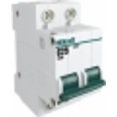 Выключатель автоматический двухполюсный 32А С ВА-101 4.5кА