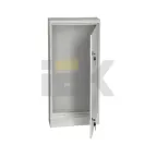 Корпус металлический ЩМП-16.6.4-0 УХЛ3 IP31 без монтажной панели IEK