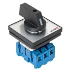 Переключатель ПК-2-13 16А 3P ВКЛ-ВЫКЛ