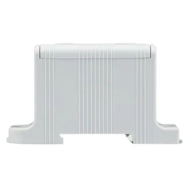 Клемма силовая вводная КСВ 16-95кв мм. серая