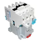 Пускатель электромагнитный ПМ12-025100 УХЛ4 В, 220В/50Гц, 2з+1р, 25А, нереверсивный, без реле, IP00