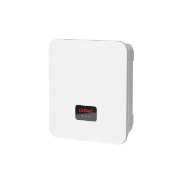 Инвертор солнечный сетевой EOS Power On-grid 1ф 5 кВт