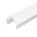 Экран ARH-DECORE-S12 Square Opal (ARL, Пластик)