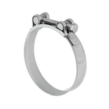 Хомут силовой 92-97-1.5 мм