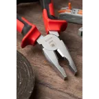 Пассатижи Master 160 мм Basic