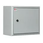 Щит с монтажной панелью ЩМП 250х300х140 IP31
