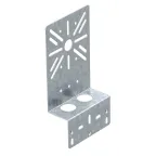 Монтажная пластина 210x120