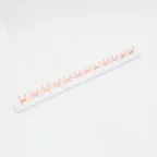 Соединительная шина BBS-MD63 типа FORK, 1 полюс, 56 присоединений, для модульной аппаратуры