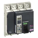 Выключатель автоматический 4п4т MICR.5.0E NS800 H