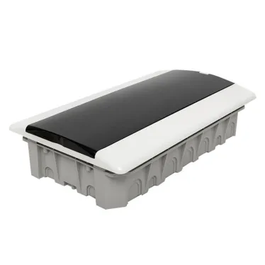 Щит распред. встраиваемый ЩРВ-П-18 SlimBox IP41 PROxima