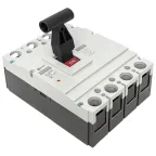 Выключатель автоматический ВА-99М 400/315А 4P 5In 42кА PROxima