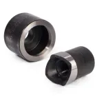 Перфоформа для пробивки круглых отверстий в стальном листе МПО-72,5 серия ПРОФИ