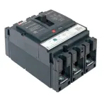 Выключатель автоматический ВА-99C (Compact NS) 100/12.5А 3P 36кА