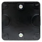 Выключатель пакетный ПВ 3-16 М3 кар. IP30 PROxima