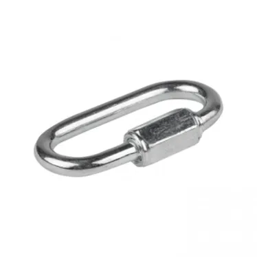 Карабин винтовой (3мм)