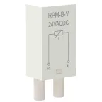 Модуль защиты для реле варистор 24В ACDC