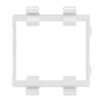 VIVA Каркас 2 модуля белый