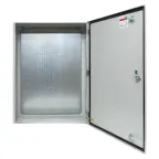 Щит с монтажной панелью ЩМПг- 80.60.25 IP65 PROxima