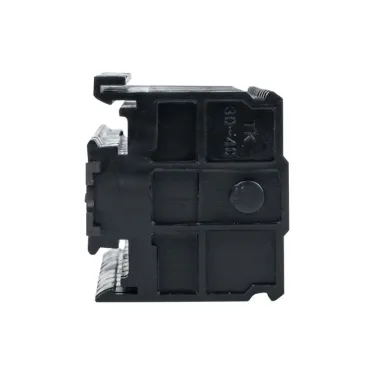 Терминал клеммный TK-040 до 6мм2 40A 10 клеммные пары