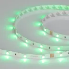 Лента LED RT 2-5000 24V RGB (5060, 150 LED, LUX) (ARL, 7.2 Вт/м, IP20)