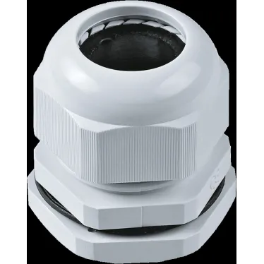 Сальник PG-29 диаметр кабеля 18-24 мм IP54